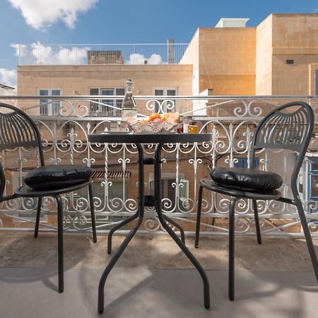 Encanto Townhouse Sliema Apartment Exterior photo