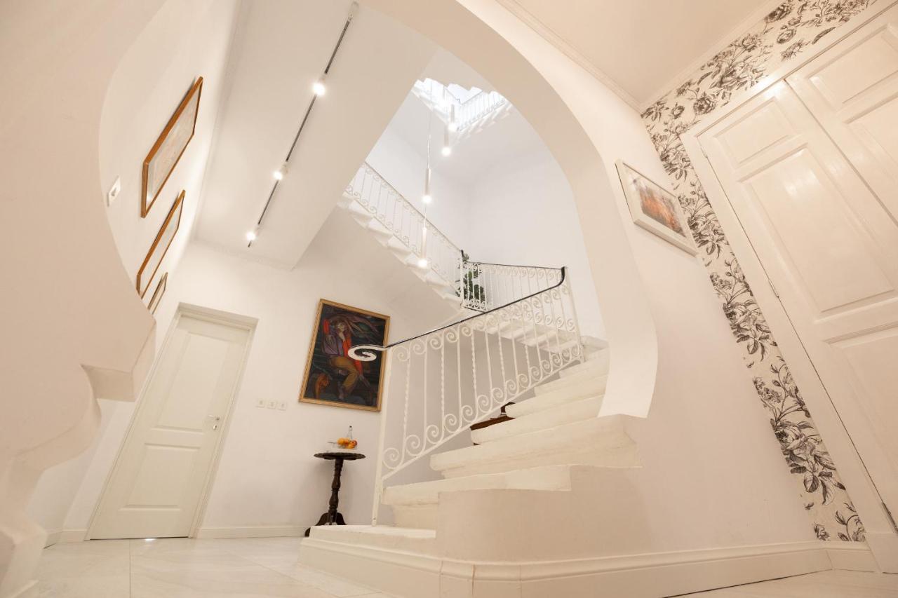 Encanto Townhouse Sliema Exterior photo