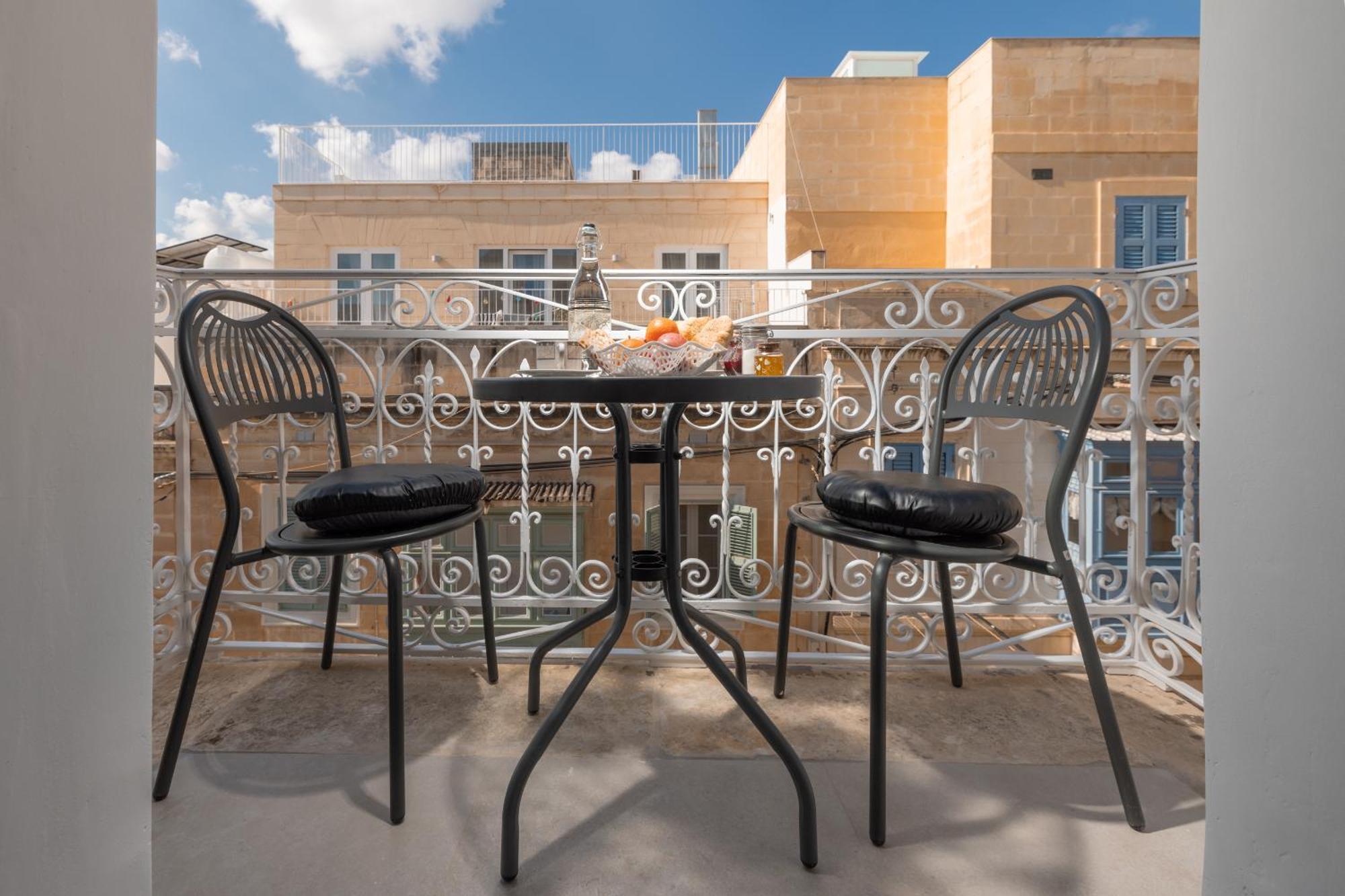 Encanto Townhouse Sliema Exterior photo