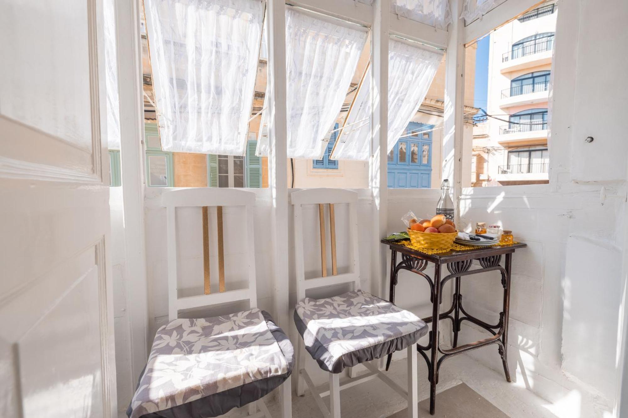 Encanto Townhouse Sliema Exterior photo