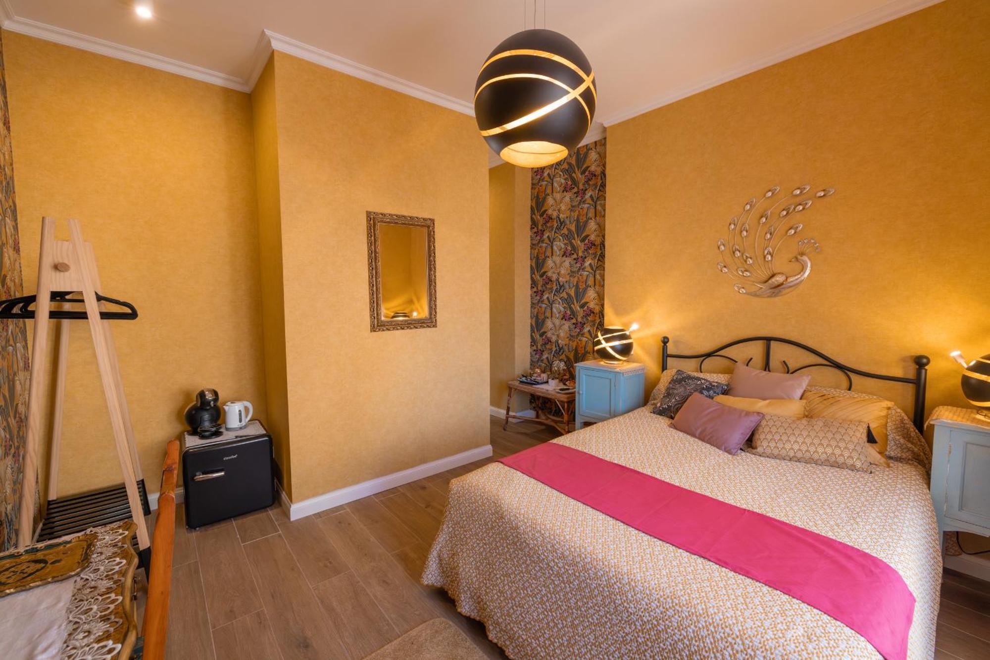 Encanto Townhouse Sliema Room photo