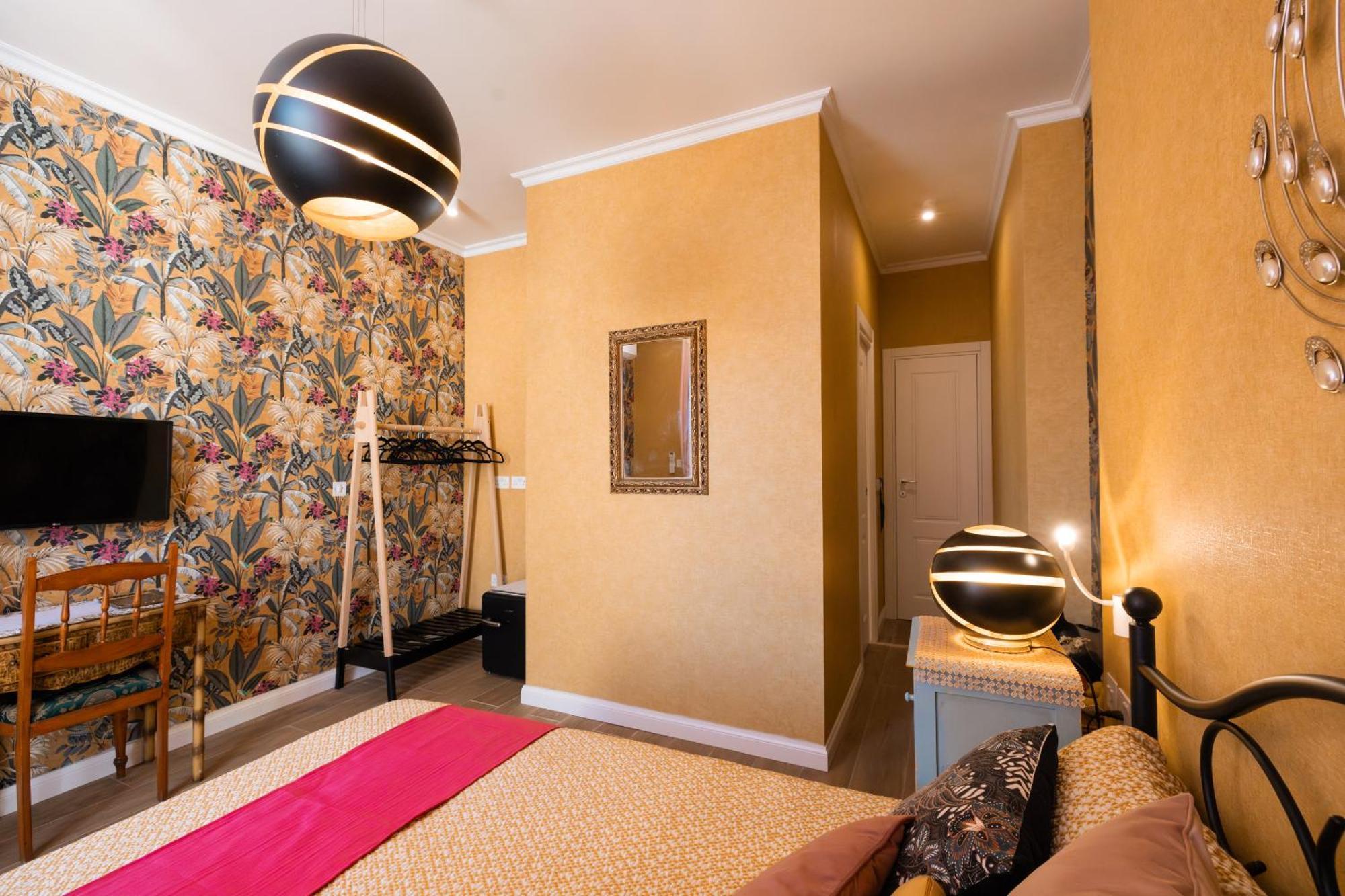 Encanto Townhouse Sliema Room photo